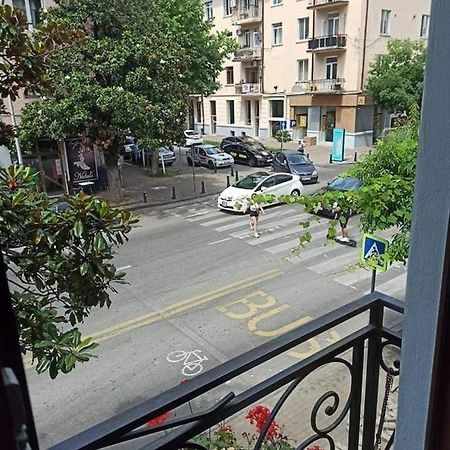 House N39 Apartman Batumi Kültér fotó