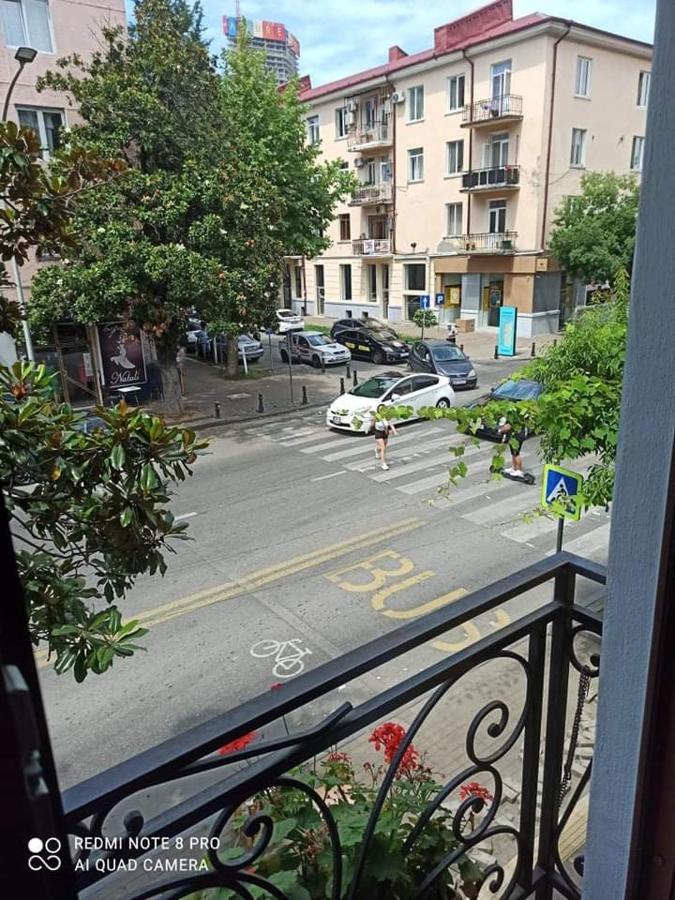 House N39 Apartman Batumi Kültér fotó