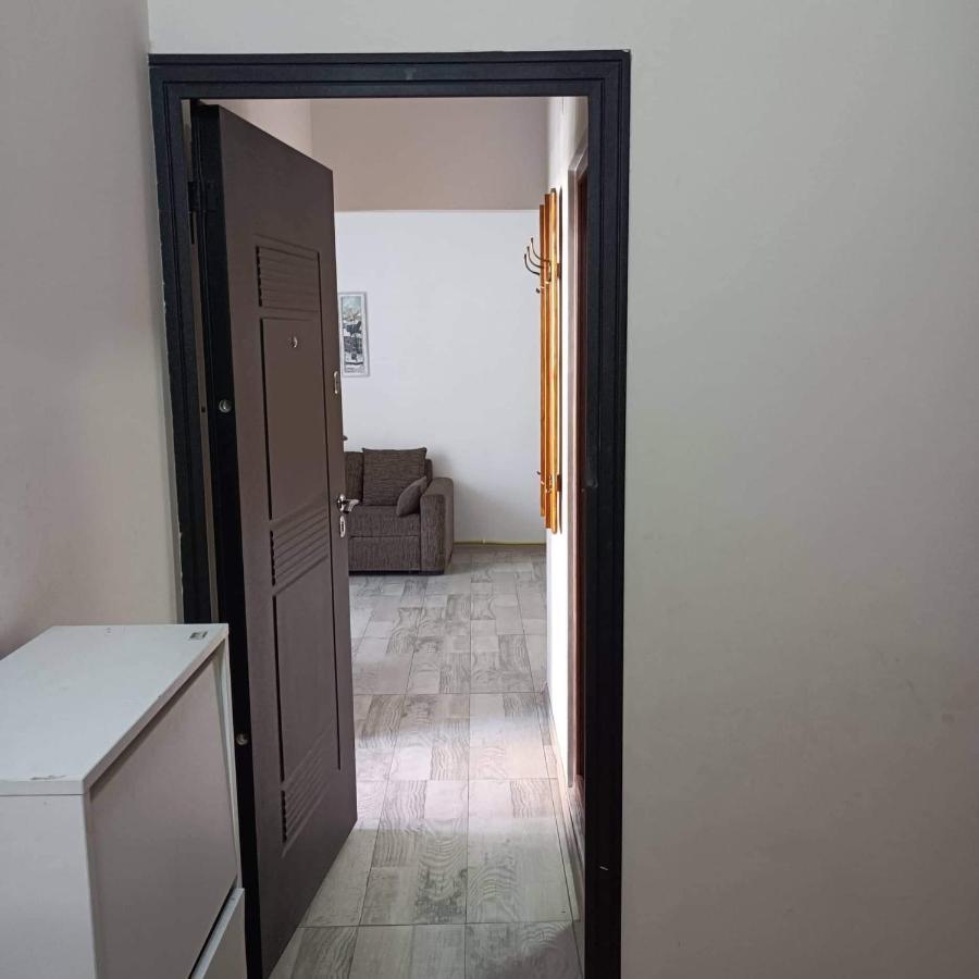 House N39 Apartman Batumi Kültér fotó