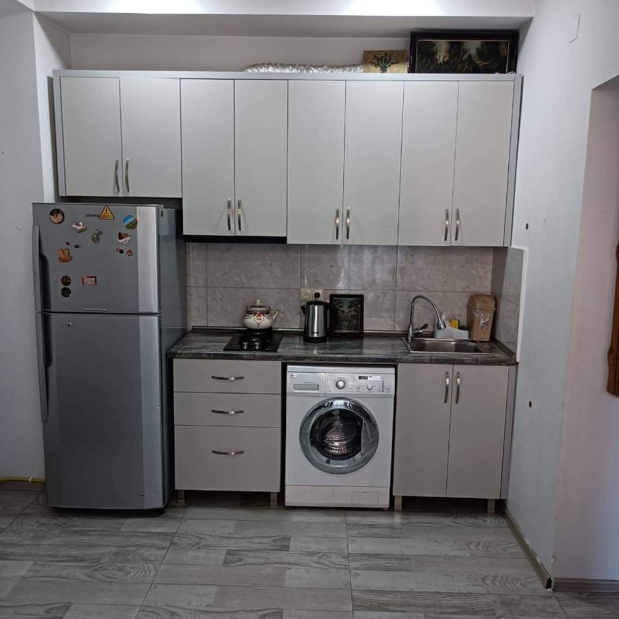 House N39 Apartman Batumi Kültér fotó