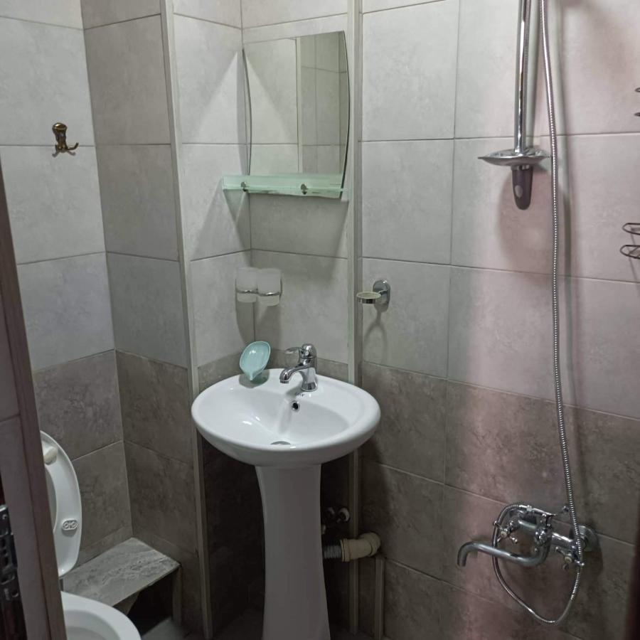 House N39 Apartman Batumi Kültér fotó